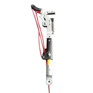China Fiberglass Insulated Tree Pruner For High Voltage Safe Work on sale