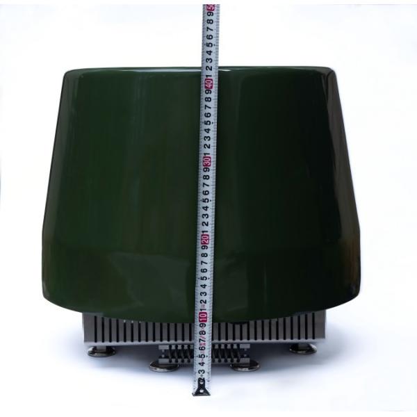 Drone Signal Jamming On Vehicle Mounted Anti FPV UAV