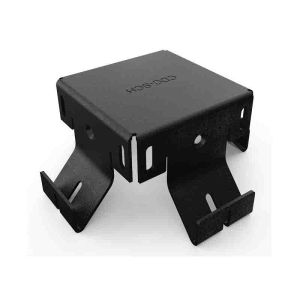 Quality Aluminum SGCC Custom Metal Stamping Parts Fabrication Welding Sheet for sale