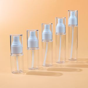 Quality 16oz Plastic Spray Bottle with Trigger Pump for Cosmetics for sale