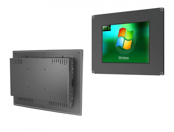 Buy Marine Wall Mount Touch Screen PC 1000 Nits Brightness Projected Capacitive Touch at wholesale prices