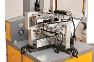 Quality Square Rigid Box Wrapping Machine Efficient Functions No Missing for sale
