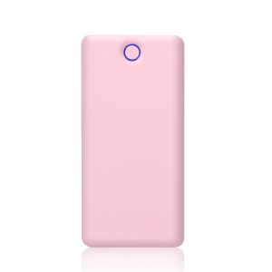 China Type-C PD fast Charging Power Bank 20000mAh With LED lighting for Smartphones on sale