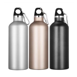 Quality 25oz Stainless Steel Coffee Tumbler , Vacuum Insulated Bottle Modern Design for sale