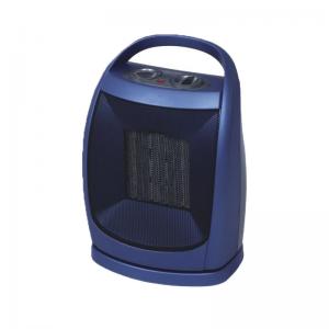 China Mini PTC Hotel Heater Fan Overheat Protection Electric Heater on sale