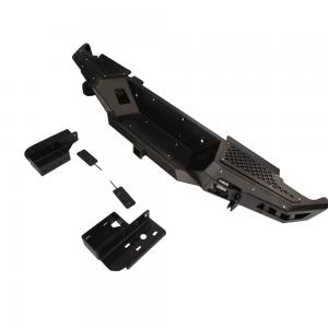 China Steel Front Crown Athlete 2011 Etios Bumper The Best Auto Accessory for Your Vehicle on sale