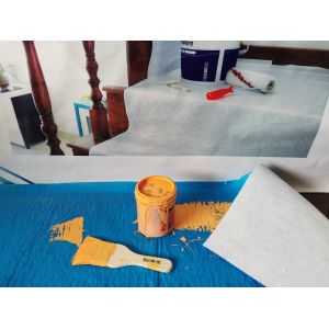 Buy cheap Eco Friendly Protect Floor Protection Painter Felt Cover Fleece from wholesalers