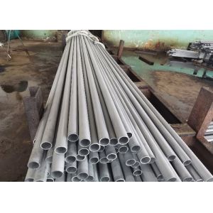 Quality ASTM A213 TP304 Superheater Stainless Steel Tubes for sale