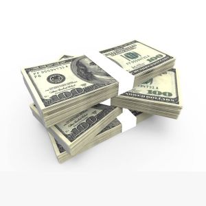 Paper Strapping Band Tape / High Temperature Paper Banding Tape for Strapping