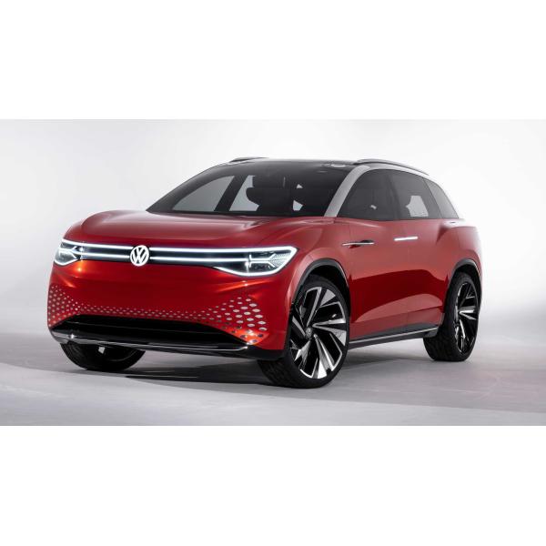 VW ID6 SUV New Electric Vehicle Cars used 7 Seats ID 6 Crozz PRO Electric Cars for Volkswagen