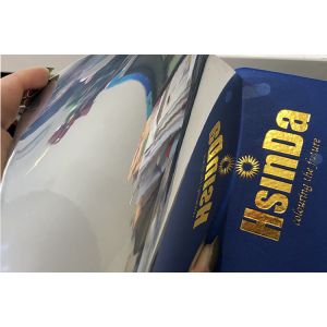 Clear Powder Coating Chrome Finish