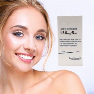 Long Lasting Dermal Breast Filler Breast Hand Collagen Injections 150mg