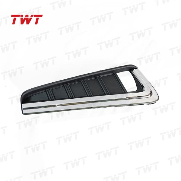 Twt 52030-V2010 52040-V2010 Front Bumper Hole Cover Assy 52030V2010 52040V2010 for Toyota Alphard Vellfirer Hv 2021-2022 Ayh30