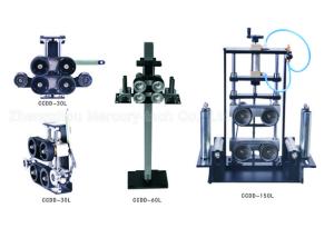 Quality Forward and Reverse Digital Cable Measuring Device With Relay Output for sale
