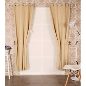 Buy cheap P/D Black Out Window Curtain from wholesalers