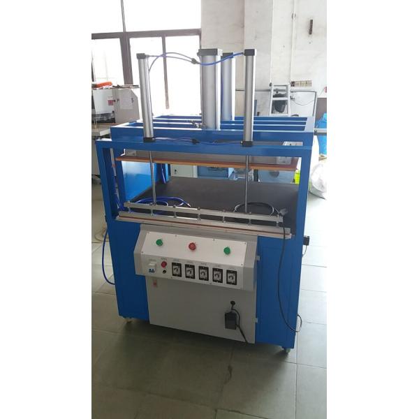 400kg 2.5kw High Effciency Mattress Vacuum Packing Machine 3pcs/min