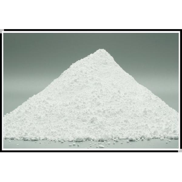 High Purity 99.9% Alumina Powder for Lapping Aluminum Oxide Polishing Fine Powder