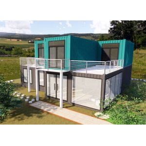 Quality Topshaw Easy Assembly and Disassembly 20ft Design 40ft Modular Prefab Storage Shipping Container Homes Bar for sale for sale