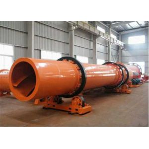 Quality Diameter 1820mmmm 15KW 8th Rotary Drum Granulator Machine for sale