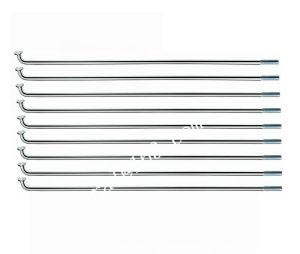 China Stainless Steel Bicycle Spokes on sale