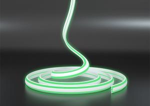 Quality 18x5mm Neon Light Strips Waterproof Silicon Gel Flexible Strip Light for sale