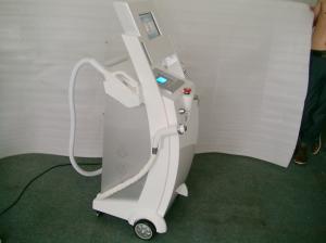 No Pain Laser Beauty Equipments / SHR Hair Removal Products for Men ODM 800W