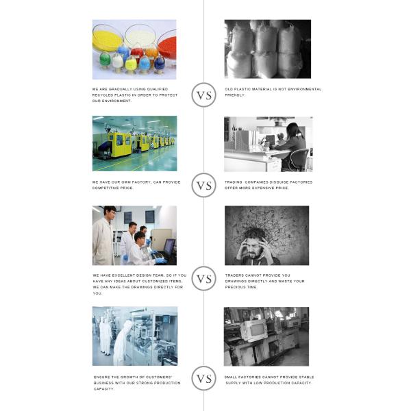 Silk-screen Printing 15ml 30ml Round Acrylic Airless Bottle Perfect for Skin Care Cream