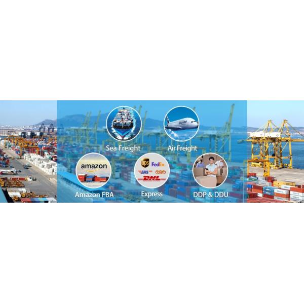 Cheap Reliable China Air Freight Agent Battery Shipping Service