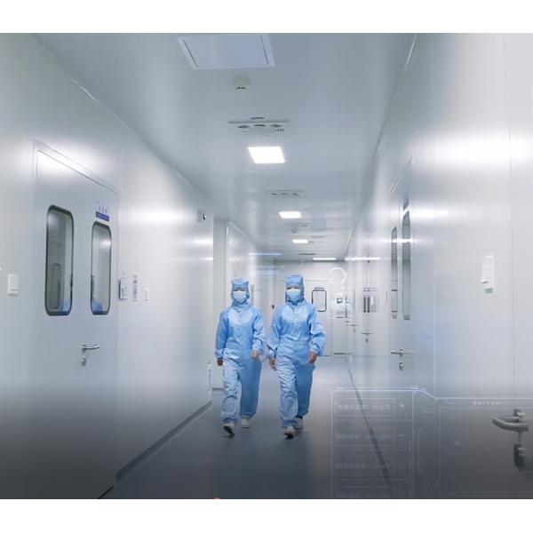 Organic Modified α-Cyclodextrin White Powder In Food Cosmetics