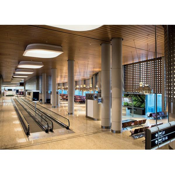 Buy Heat Insulation Aluminium Ceiling Tiles 300x600mm  300x1200mm Available at wholesale prices