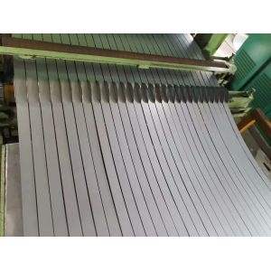 Quality Thick 3.0mm ASTM AISI Bright Annealed Stainless Steel Coil for sale
