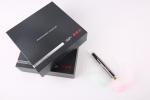 OEM Digital Semi Permanent Makeup Machine wireless Black PMU pen FAMISOO for Lip