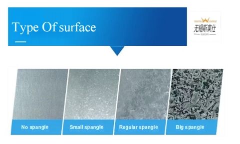 G550 Az150 0.4mm Afp Gl Steel Coil Anti-Finger Aluzinc Coated Galvalume Zincalume Steel Coil