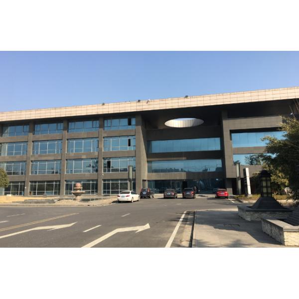 6 Rotors Powerline Drone