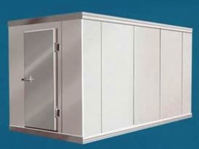 Buy Polyurethane Polystyrene Cold Storage Panel Purification Plate Cold Insulation Workshop Use at wholesale prices