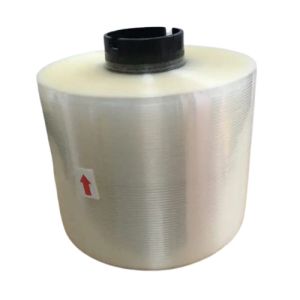 Narrow Width BOPP Packaging Tape Clear and Transparent Tape Material