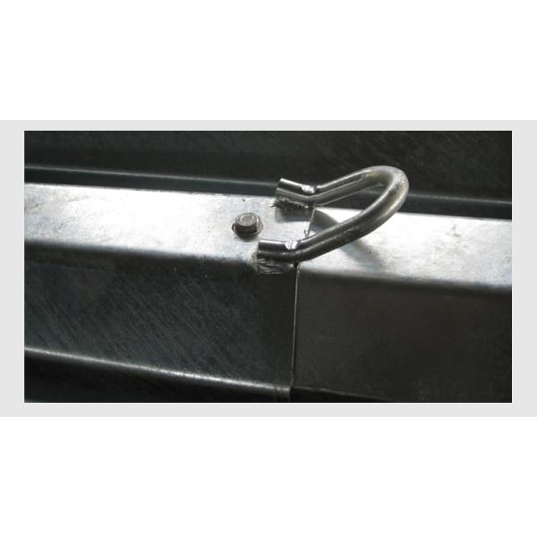 Modern Decorative Garden Light Pole Outdoor Waterproof Street Light Poles