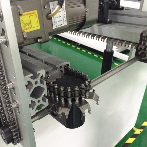 SMT PCB wave solder machine pcb assembly production machine wave soldering machine