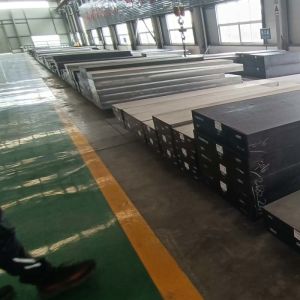Quality UNS S41800 Stainless Steel Flat Bar for sale