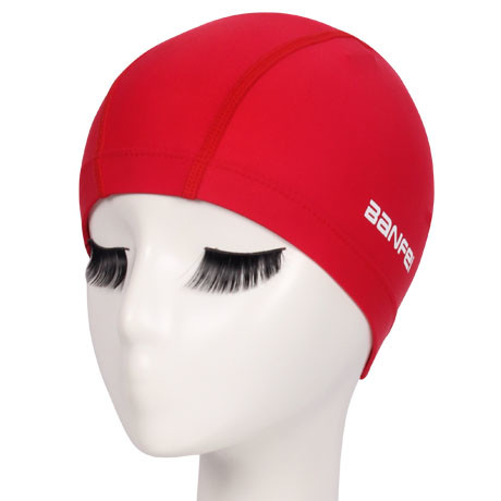 Bathing caps for adults, sports, ultra-thin, sports, sports, swimming pool, free size