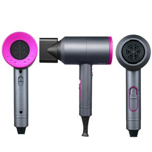 China AC220V 2000W Professional Salon Hair Dryer , Negative Ion Hair Dryer on sale