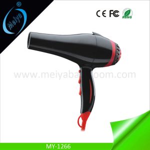 Quality 2000W fashion professional hair dryer for barbershop for sale