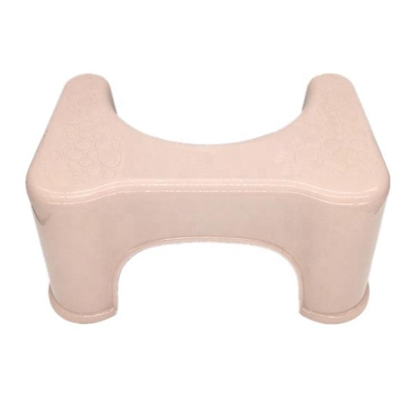 Non-Slip and Safety Potty Squat Toilet Stool