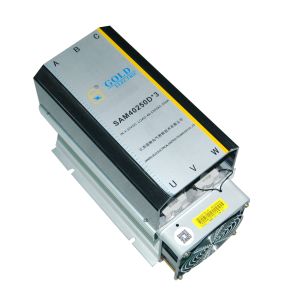 Quality 395mm SSR Solid State Relay Kit for sale