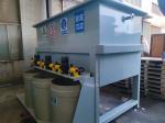 ODM Vertical Flow Clarifier Automatic Horizontal Flow Clarifier
