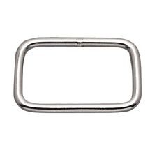 Quality RECTANGULAR LINK 316 STAINLESS STEEL for sale