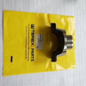 Quality TEREX 15300845 YOKE PTO for terex tr100 truck for sale