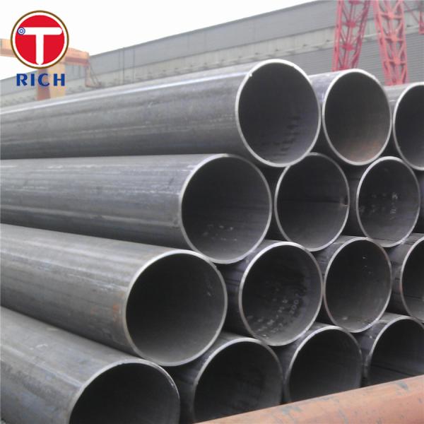 ASTM A53 Galvanized Steel Tube ERW Welded for General Purpose