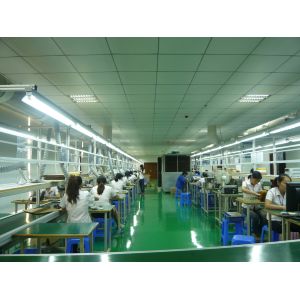 Shenzhen Wex Technology Co. Ltd