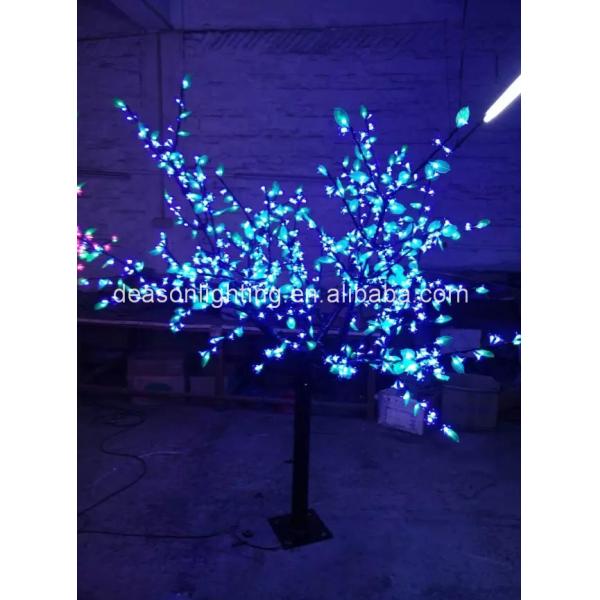 cherry tree led